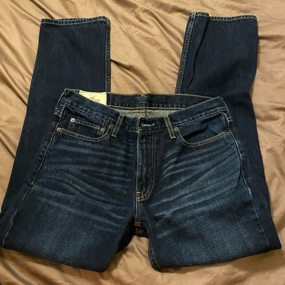 Hollister Men’s Jeans